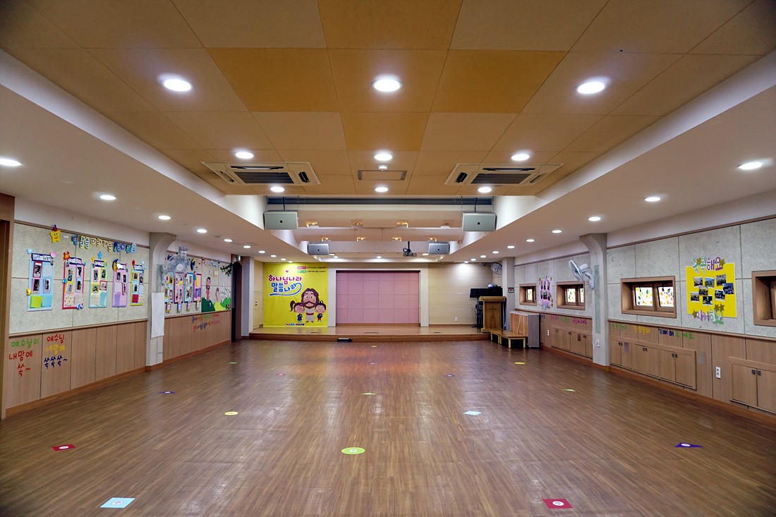 교육관5층-아이움터(영유아부실)
